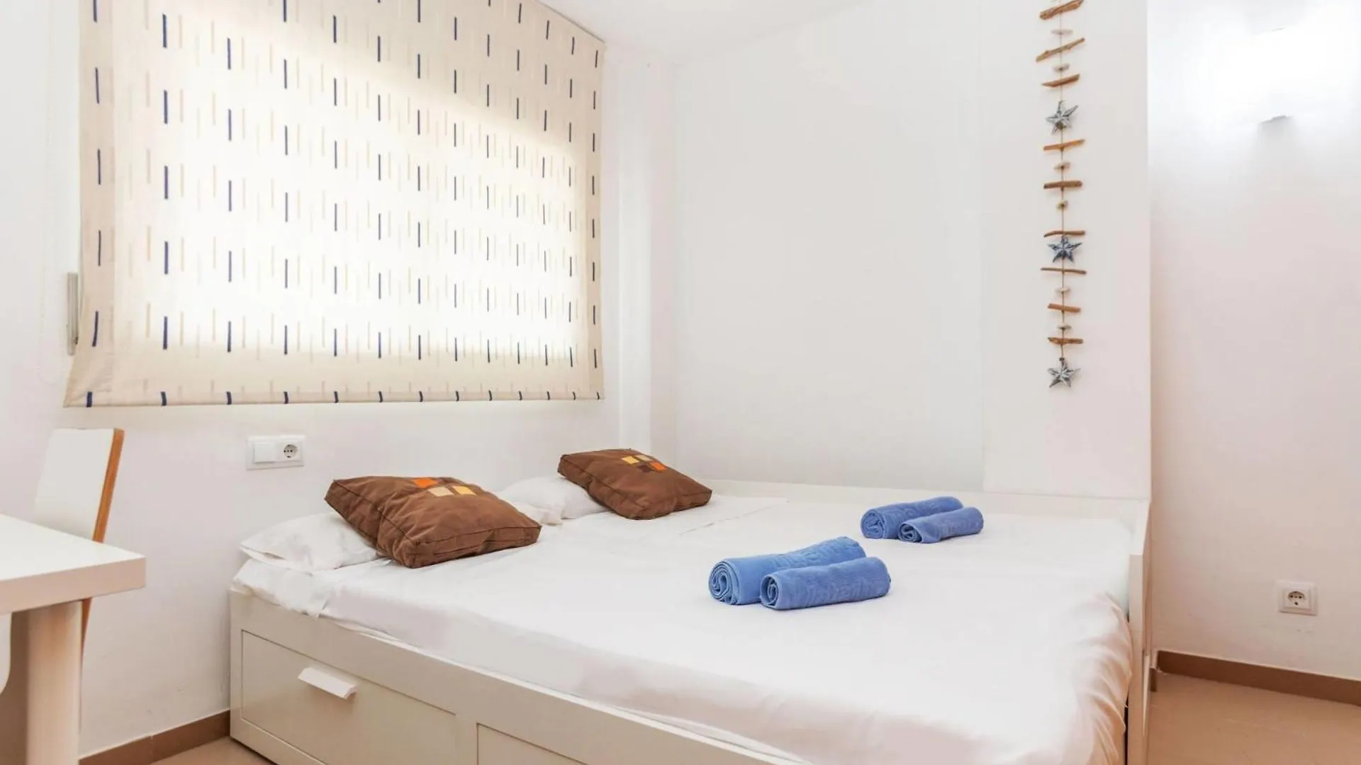 Apartment La Vela By Interhome Sant Antoni De Calonge 0*,  Španělsko