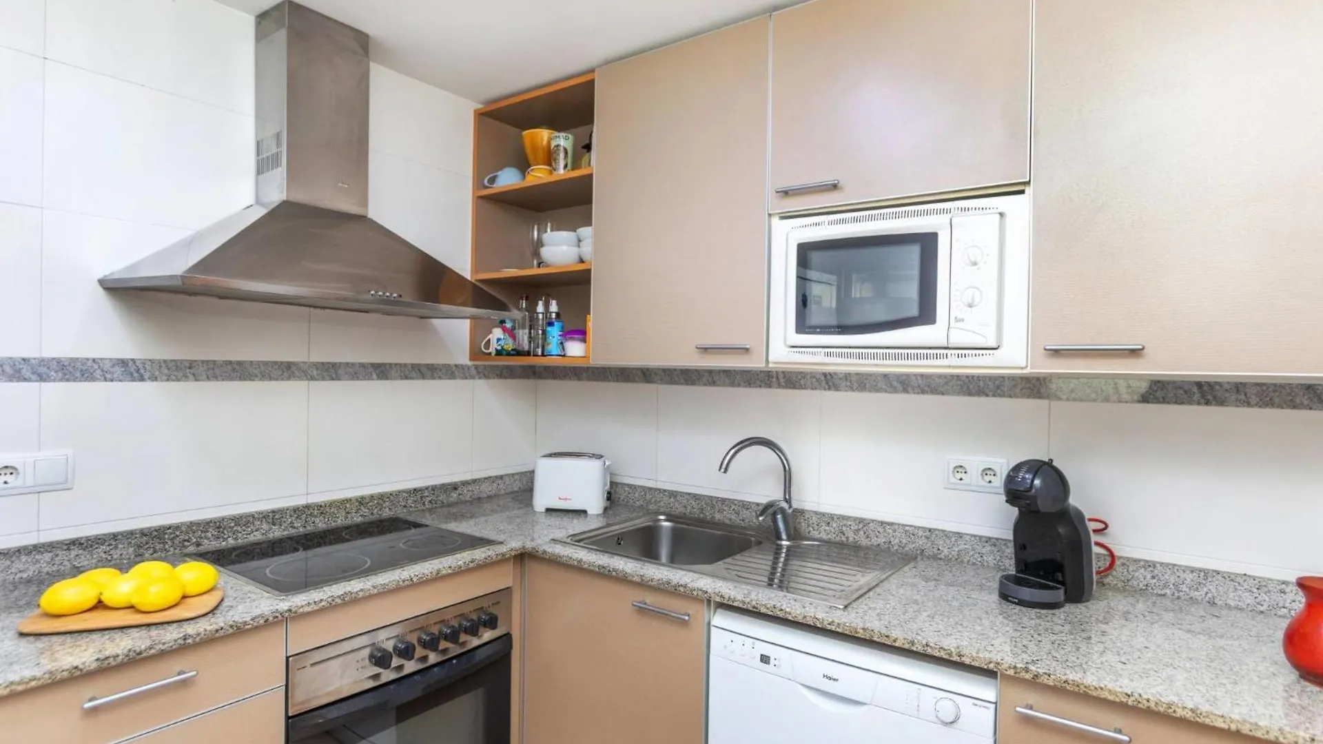 Apartment La Vela By Interhome Sant Antoni De Calonge Španělsko