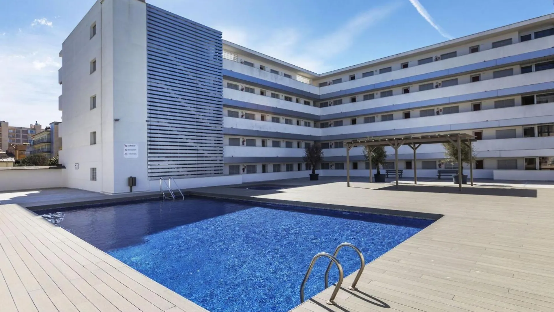 Apartment La Vela By Interhome Sant Antoni De Calonge Spagna
