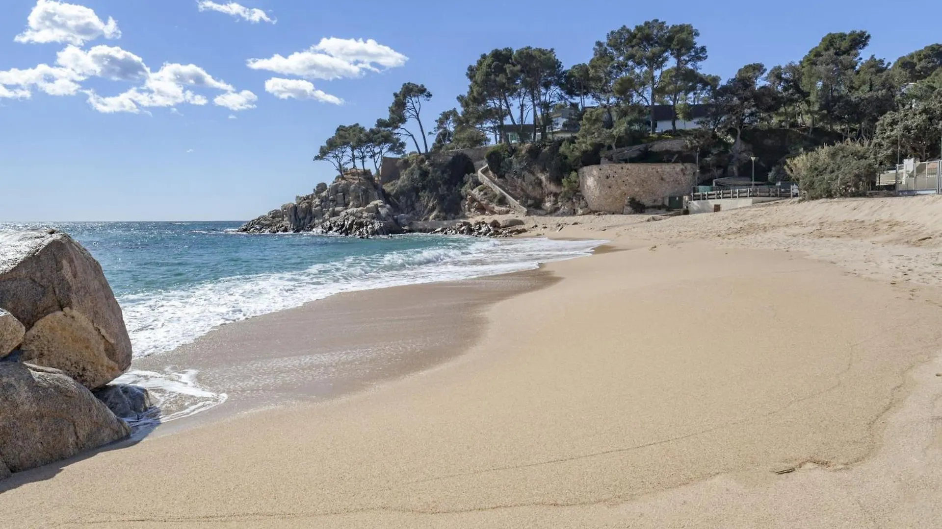 Apartment La Vela By Interhome Sant Antoni De Calonge Spagna